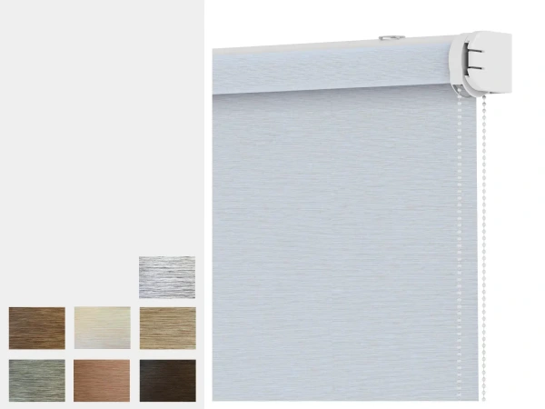 Roleta SOLID M - látka JAMAJKA