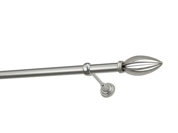 Garniža 25mm - 1rad - PANTEON - satin 1