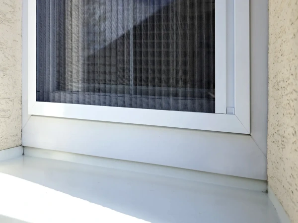 Sieťky proti hmyzu na OKNO - PLISSÉ KLIK - bežné odtiene 8