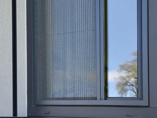Sieťky proti hmyzu na OKNO - PLISSÉ KLIK - bežné odtiene 26