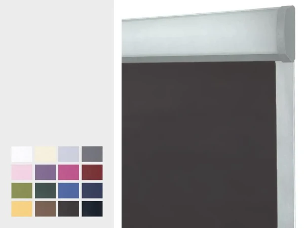 R-LITE strešné rolety látka zatemňujúca CARINA BO - pre VELUX