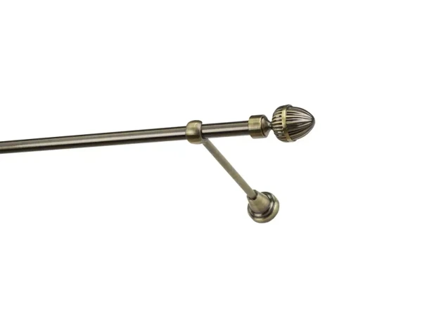 Garniža 16mm - 1rad - ODEON - antik 1