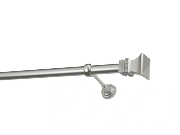 Garniža 25mm - 1rad - VEŽA - satin 1