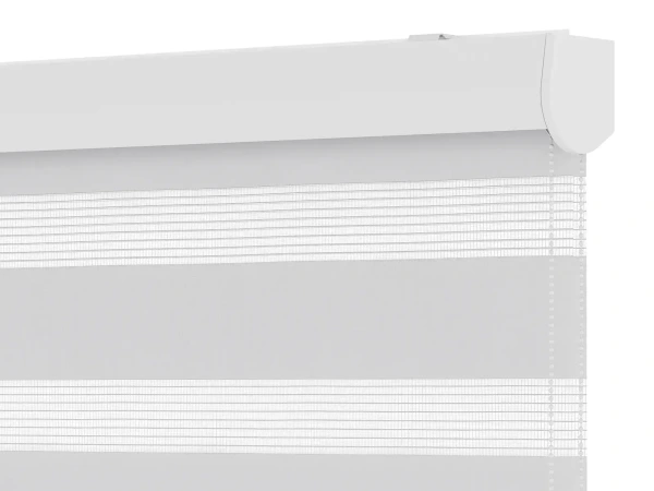 Roleta  NOBLE - deň a noc - látka MIAMI 1