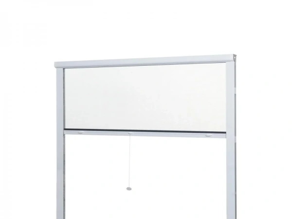 Sieťky na  OKNO - rolovacie - bežné odtiene 1