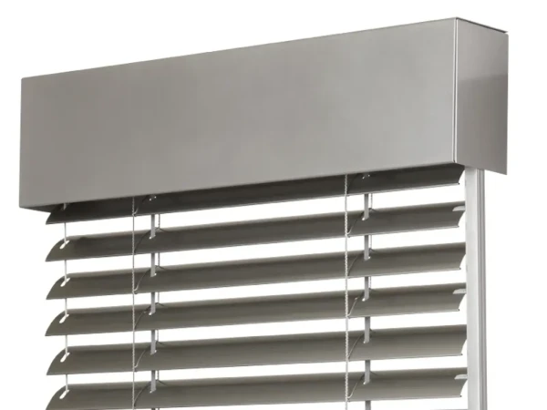 Vonkajšie žalúzie C60F