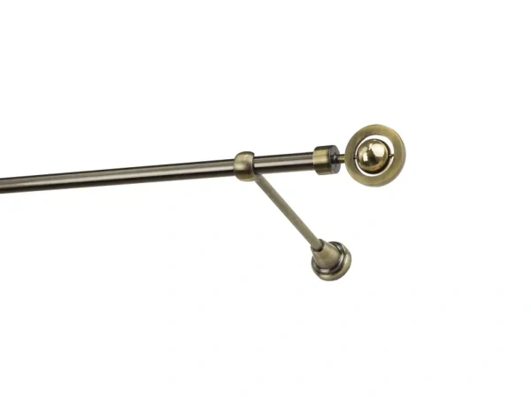 Garniža 16mm - 1rad - JUPITER - antik 1