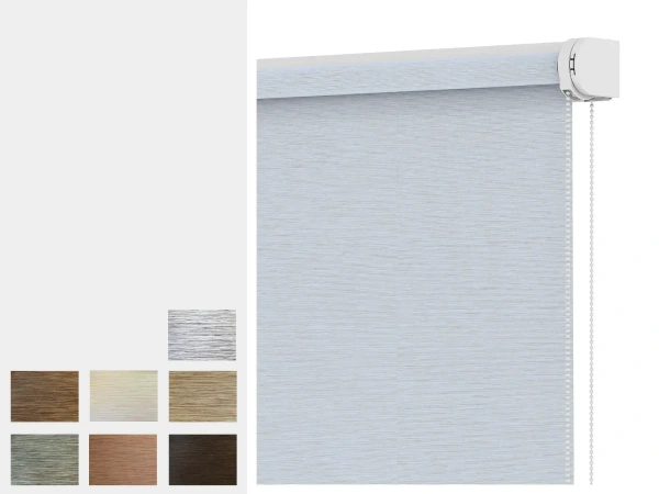 Roleta SOLID S - látka JAMAJKA