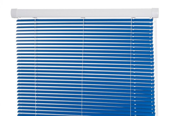 Žalúzie na okná ISSO 2 - 25mm - bežné odtiene 1