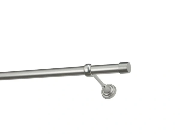 Garniža 25mm - 1rad - PULLO - satin 1