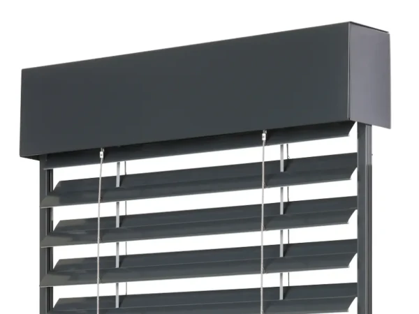 Vonkajšie žalúzie Z90