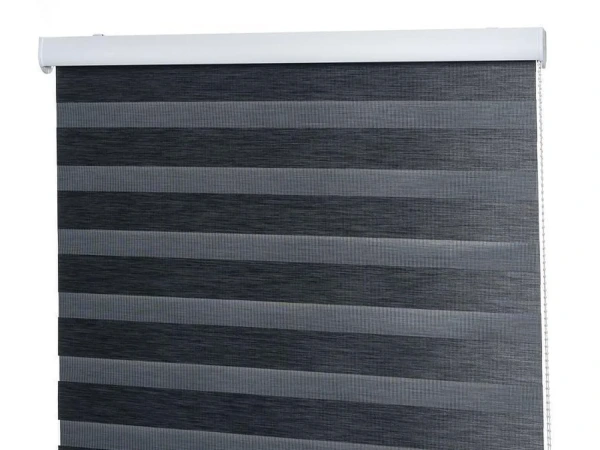 Roleta  NOBLE - deň a noc - látka MALORKA 4