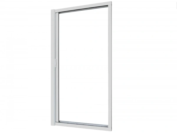 Sieťky na STREŠNÉ OKNO- rolovanie z boku - farby RAL 4