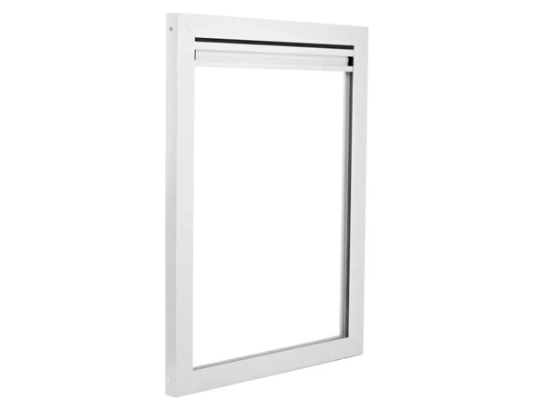 Sieťky na OKNO - PLISÉ - renolit 6