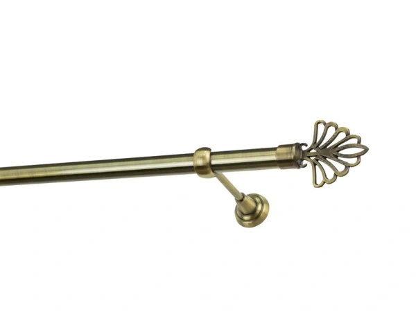 Garniža 25mm - 1rad - MODERN - antik 1