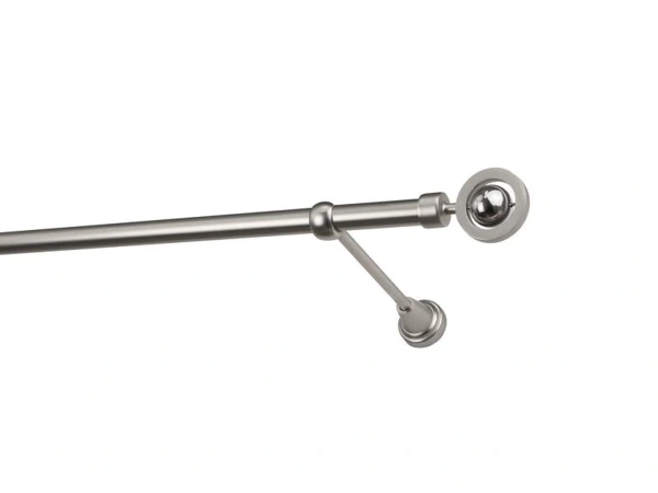 Garniža 19mm - 1rad - JUPITER - satin 1