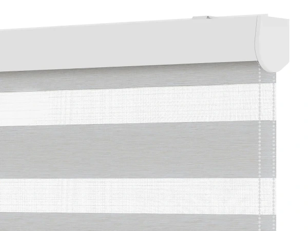 Roleta  NOBLE - deň a noc - látka MALORKA 1