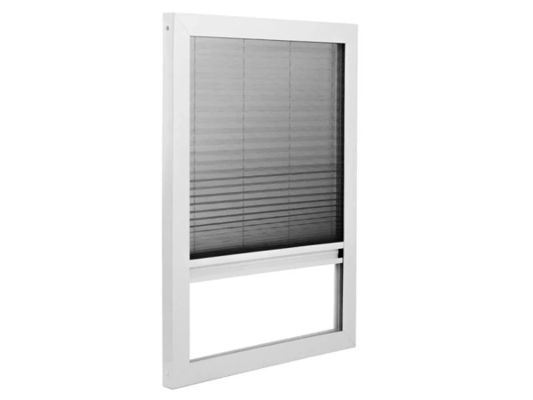 Sieťky na OKNO - PLISÉ - renolit 4