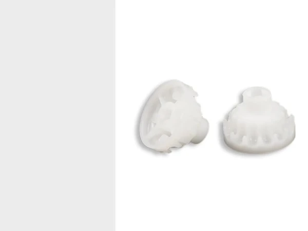 Koliesko ovládania retiazky