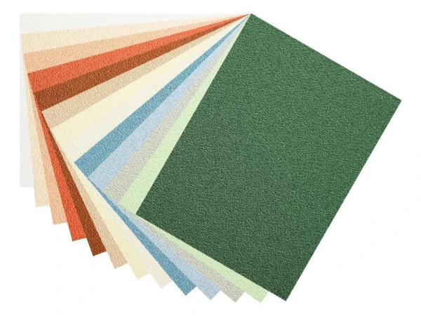 Látky pre vertikálne žalúzie - CREPPE