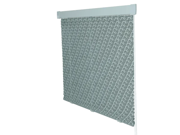 Žalúzie na okná ISSO 1 - 25mm - dekor 2