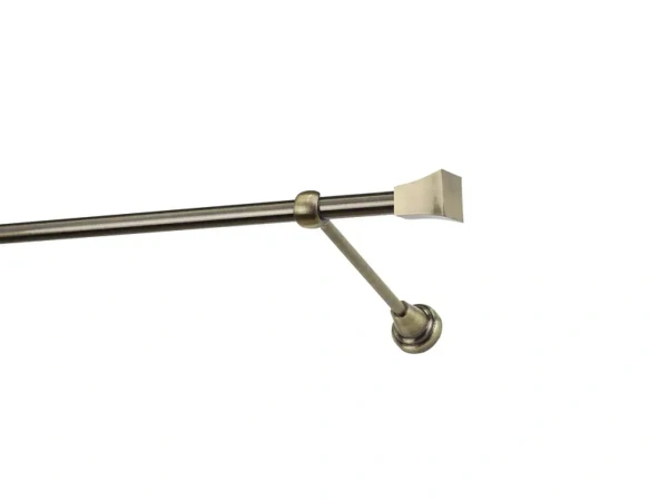 Garniža 16mm - 1rad - PLUTON - antik 1