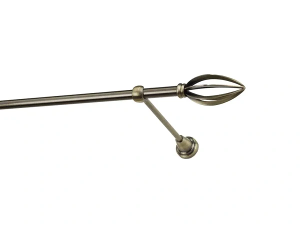 Garniža 16mm - 1rad - PANTEON - antik 1