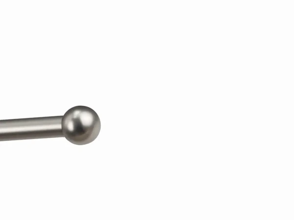 Garniža 19mm - 1rad - BOLOGNA - satin 4