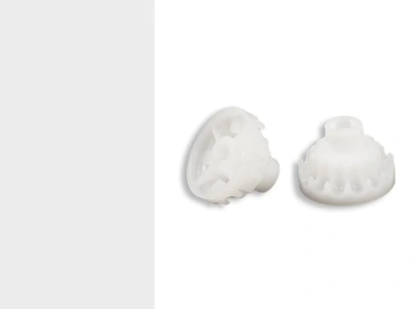 Koliesko ovládania retiazky