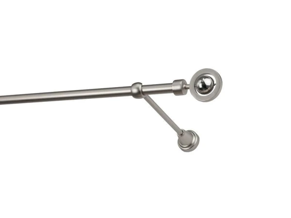 Garniža 16mm - 1rad - JUPITER - satin 1