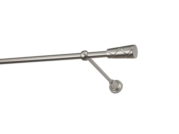 Garniža 16mm - 1rad - TRAPEZIUM - satin 1