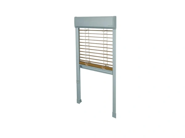 V-LITE strešné žalúzie drevoimitačné - pre FAKRO 13