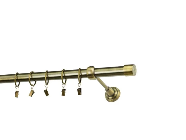 Garniža 25mm - 1rad - PULLO - antik