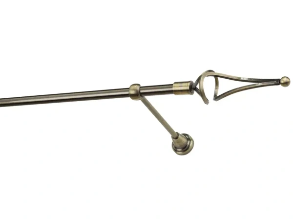 Garniža 16mm - 1rad - FALIST - antik 1