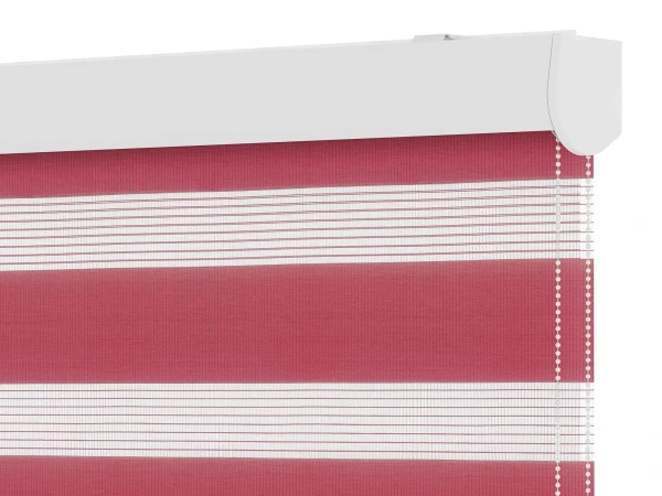 Roleta NOBLE - deň a noc - látka BAHAMA 1