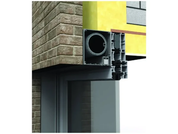 Screenová roleta SCREEN HR10 - ZIP