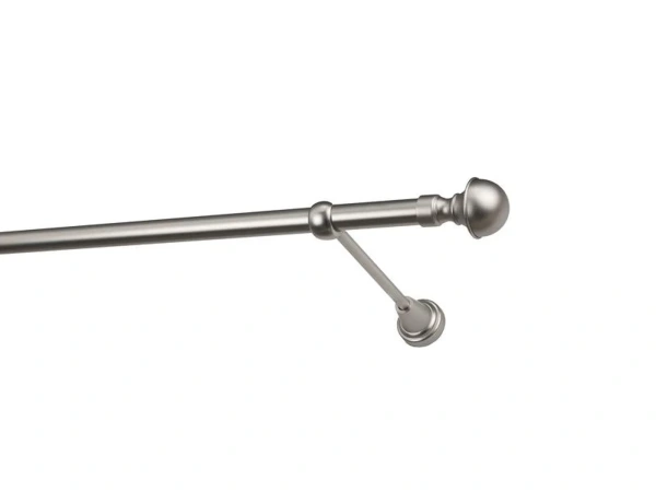 Garniža 19mm - 1rad - BOSTON - satin 1