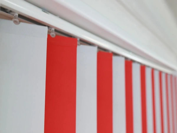 Vertikálne žalúzie - látka ITACA 3