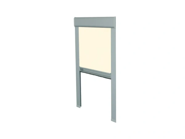 SKYLIGHT strešné rolety látka bežná KENIA - pre VELUX 4