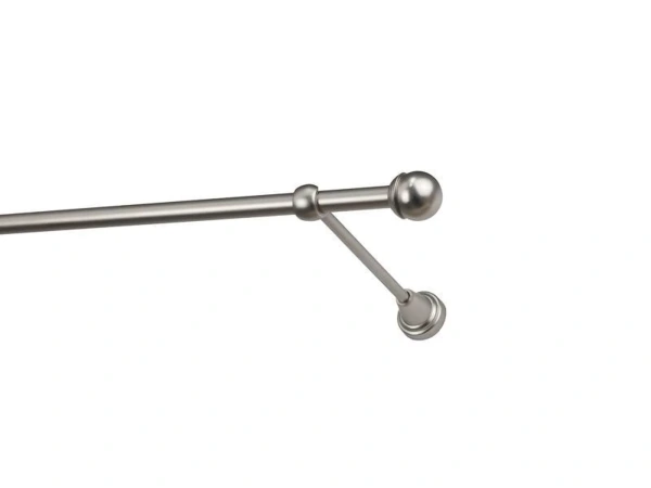 Garniža 16mm - 1rad - TODI MAX - satin 1