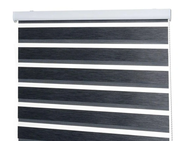 Roleta NOBLE - deň a noc - látka BAHAMA 3