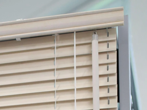 Drevené žalúzie 50mm 11