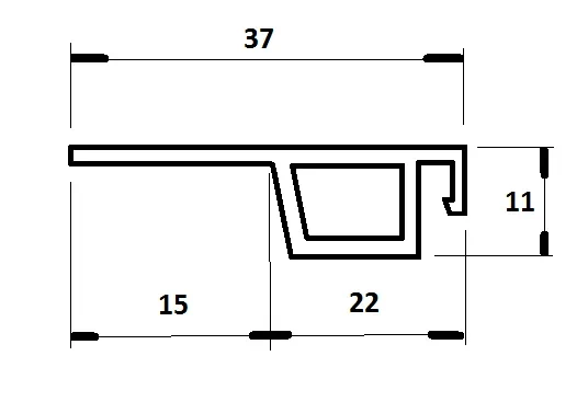 Sieťky na  OKNO - pevné MAX - bežné odtiene 2