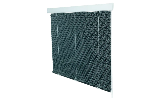 Žalúzie na okná ISSO 2 - 25mm - dekor 1