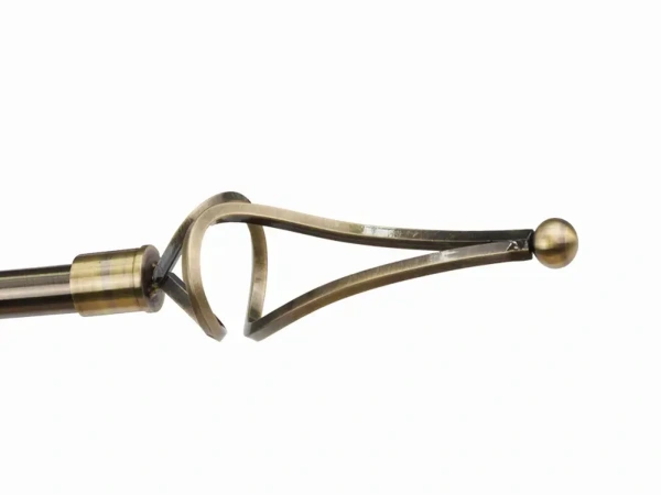 Garniža 16mm - 1rad - FALIST - antik 4