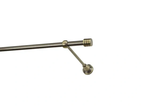 Garniža 16mm - 1rad - RADIATOR - antik 1