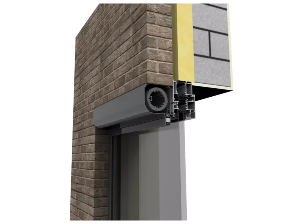 Screenová roleta SCREEN HR7