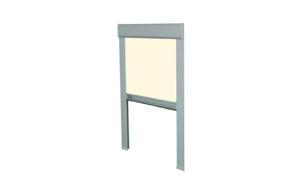 SKYLIGHT strešné rolety látka bežná KENIA - pre VELUX 2