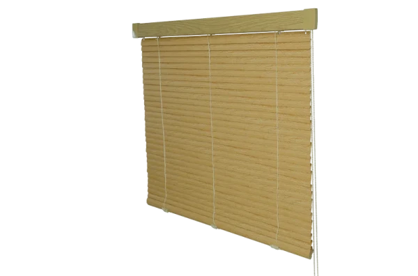 Žalúzie na okná ISSO 1 - 25mm -drevoimitačné 3