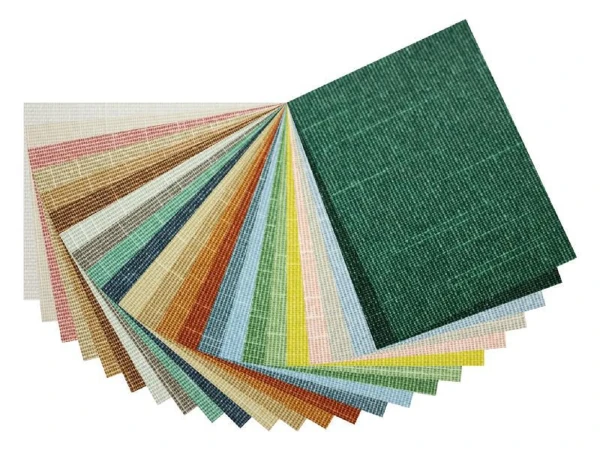 Látky pre vertikálne žalúzie - ITACA